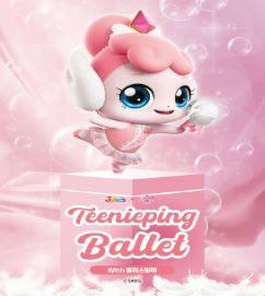 [봄정규 12주] 줄리스 잉글리시 발레(토) 20-21년생 (혼자반)