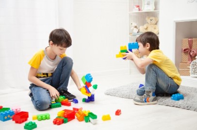 [봄학기 3월특강] 울랄라점프(토) 39-50개월 (엄마랑)