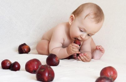 [봄학기 3월 특강] 자연놀이 아이젬(수) 8-13개월 (엄마랑)