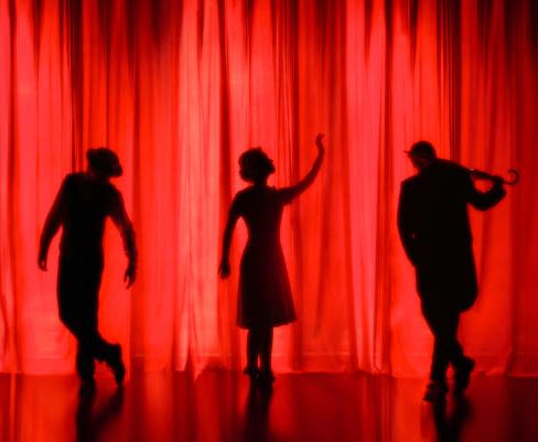 [여름정규 11주] 연기를 배우다(금) (성인 취미반)