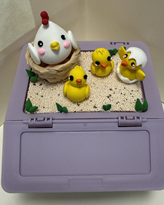 [여름정규 12주] 클레이 아트 (화)  6세- 초등4 (혼자반)