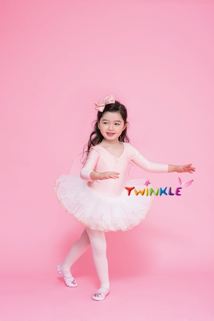 [봄 5월20일 특강(1회)] 트윈클발레(화) 만4-6세 (혼자반)