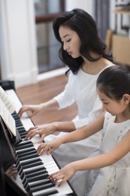 [가을정규 11주] 1:1 피아노교실(화) 만4세이상-성인(혼자반, 성인반)