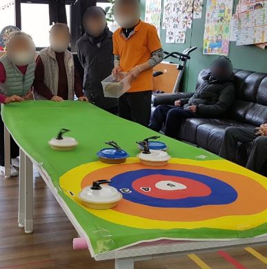 [가을정규 12주] 두드림 레크 오징어게임(화) (성인반)