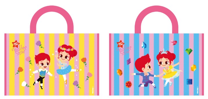 [가을정규 12주] 주니토니 발레스타(일) 24-48개월 (엄마랑)