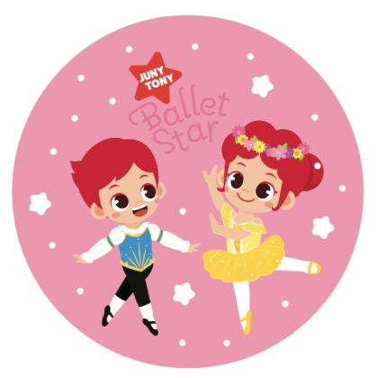 [가을정규 12주] 주니토니 발레스타(목) 24-48개월(엄마랑)