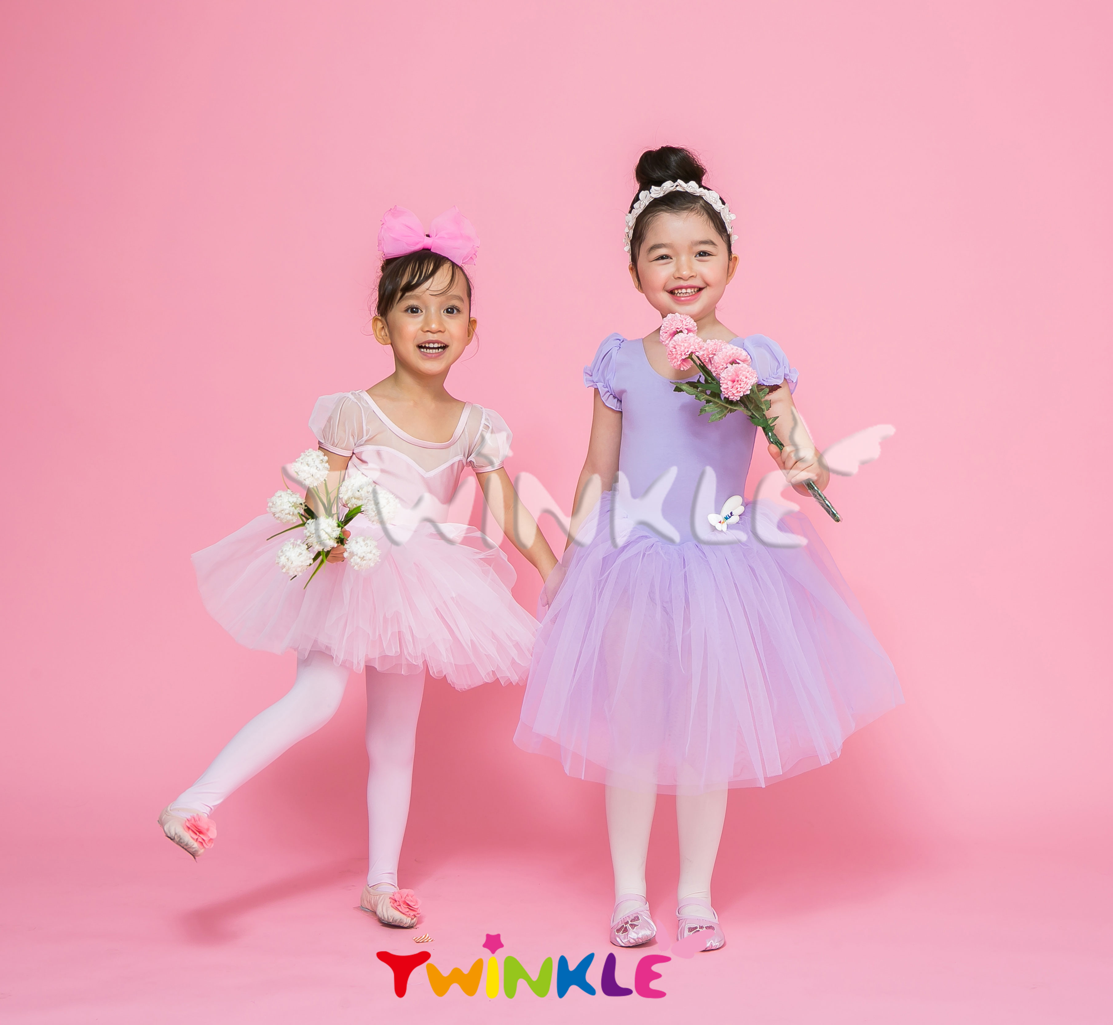 [가을정규 12주] 트윈클발레(화) 만4-6세(혼자반)