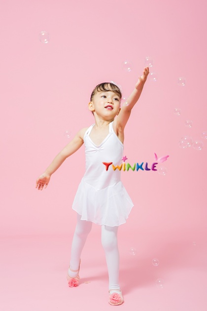 [겨울정규 12주] 트윈클발레(화) 18-25개월(엄마랑)