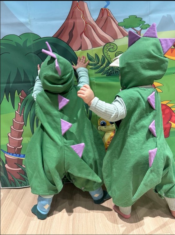 [겨울정규 8주] 당나귀똥(금) (5-9개월) (엄마랑)