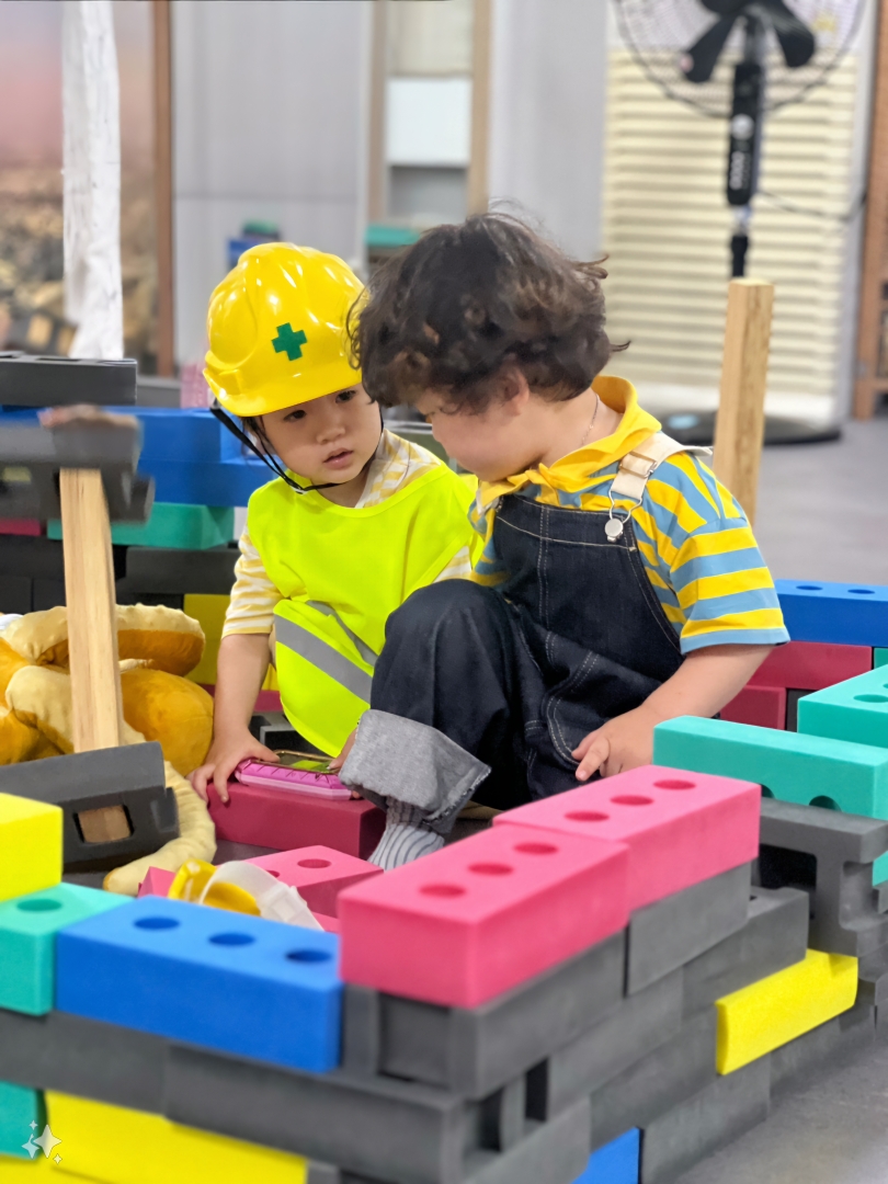 [봄정규 10주] 룰루랄라 체육놀이터(목) 28-40개월(엄마랑)