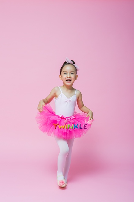 [봄정규 11주] 트윈클발레(화) 18-25개월(엄마랑)