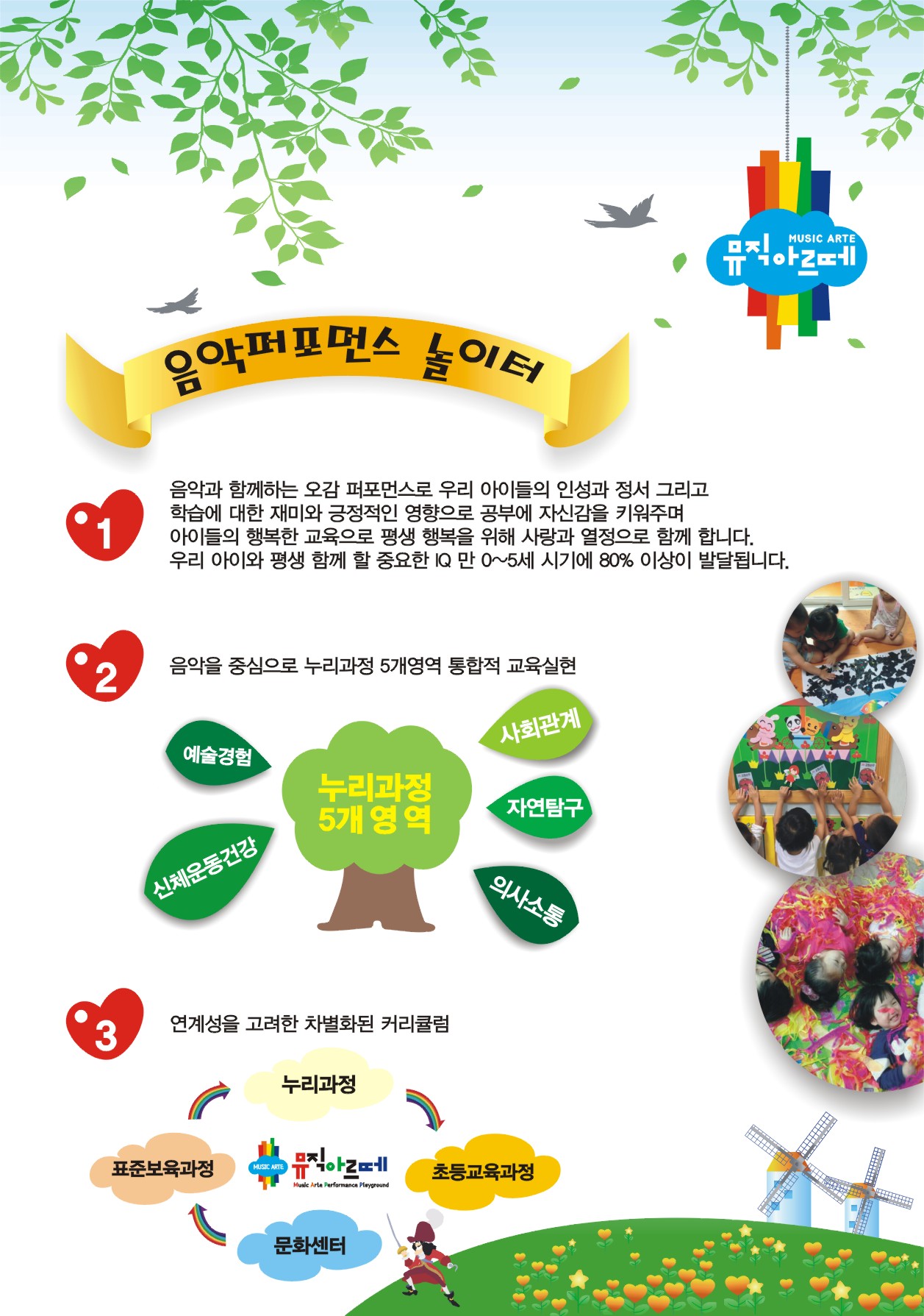 [봄정규 11주] 뮤직 아르떼(월) 6-12개월(엄마랑)